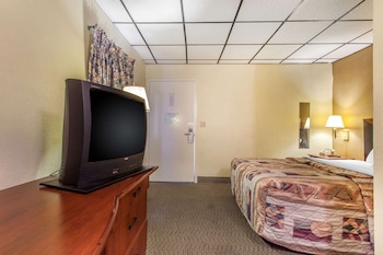 Standard Double Room, Non Smoking