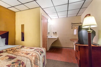 Standard Double Room, Non Smoking