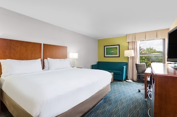Executive Room, 1 King Bed, Non Smoking