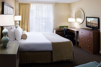 Room, 1 Queen Bed