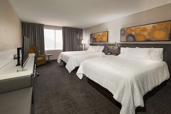 Room, 2 Queen Beds (Hearing)