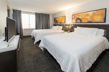 Room, 2 Queen Beds (Hearing)