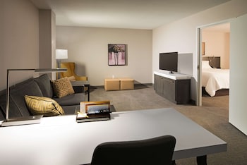 Room, 2 Queen Beds (Hearing)