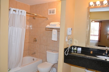 Room, 2 Queen Beds