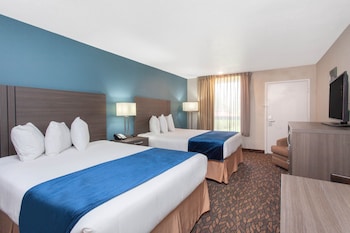 Room, 2 Queen Beds
