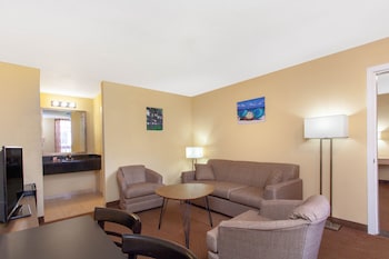 Suite, 1 Bedroom
