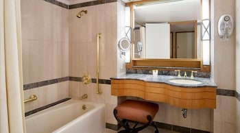 Traditional Double Room