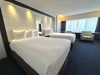 Traditional Double Room