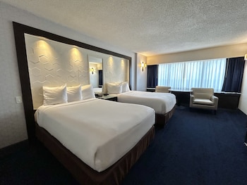 Traditional Double Room