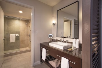 Room, 1 King Bed