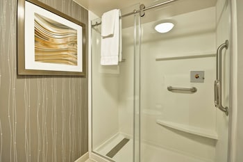 Executive Suite, 1 Bedroom, Corner