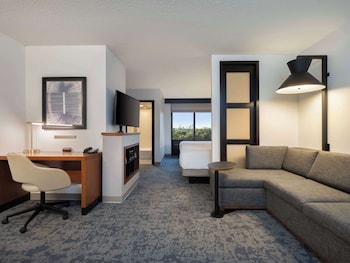 Room, Multiple Beds (Specialty High Floor)