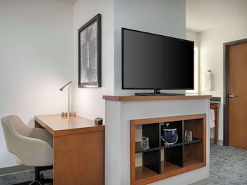 Room, Multiple Beds (Specialty High Floor)