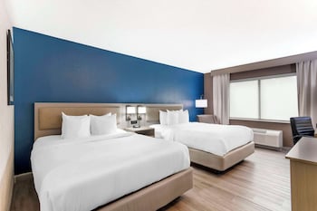 Room, 1 King Bed, Accessible, Non Smoking