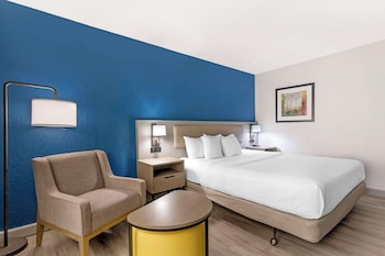 Room, 1 King Bed, Accessible, Non Smoking