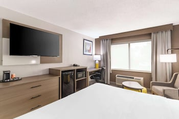 Room, 1 King Bed, Accessible, Non Smoking