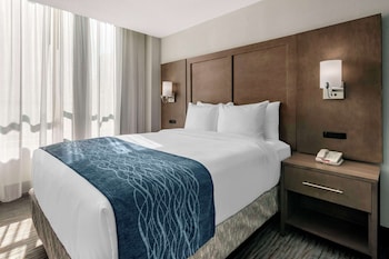 Room, 1 Queen Bed, Accessible, Non Smoking