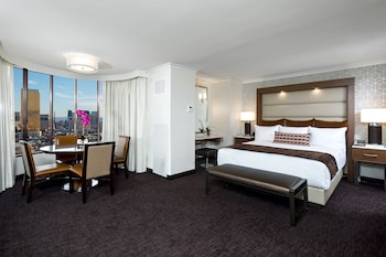 Studio Suite, 1 King Bed