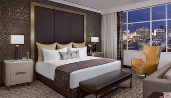 Executive Studio Suite, 1 King Bed