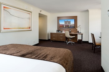 Studio Suite, 1 King Bed