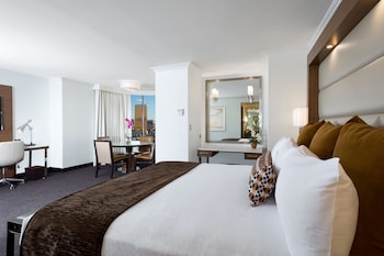 Studio Suite, 1 King Bed