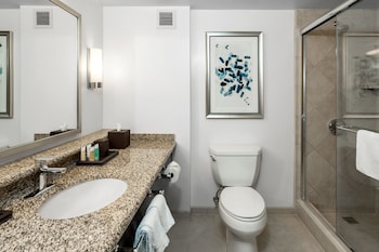 Studio Suite, 1 King Bed
