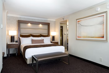 Studio Suite, 1 King Bed