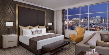 Executive Studio Suite, 1 King Bed