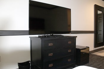 Junior Room