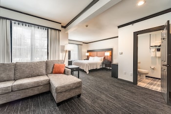 Junior Room
