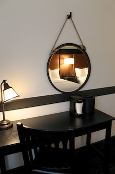 Classic Room, 2 Queen Beds