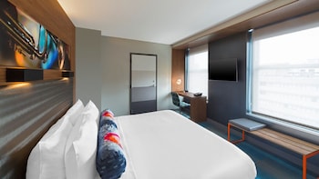 aloft, Room, 1 King Bed