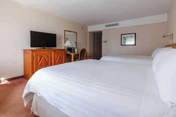 Classic Room, 2 Queen Beds