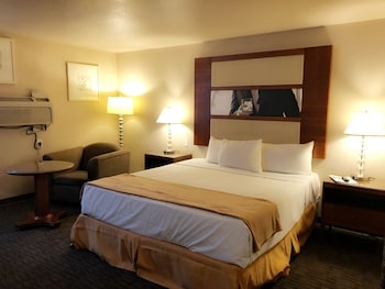 Luxury Single Room, Kitchenette