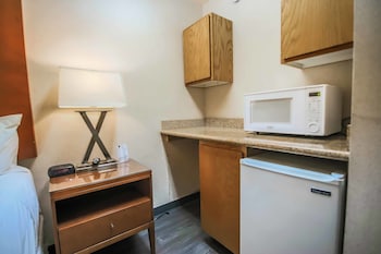 Deluxe Suite (1 King Bed Non Smoking)