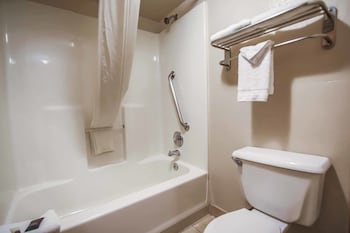 Deluxe Room (1 King Bed , Smoking)