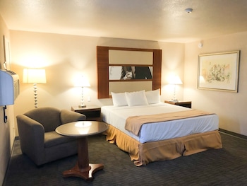 Luxury Single Room, Kitchenette
