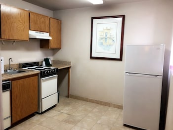 Luxury Single Room, Kitchenette
