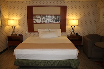 Premium Room, Microwave