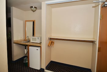 Luxury Single Room, Kitchenette