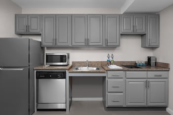 Suite, 1 Bedroom