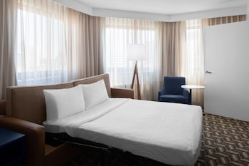 Suite, 1 Bedroom