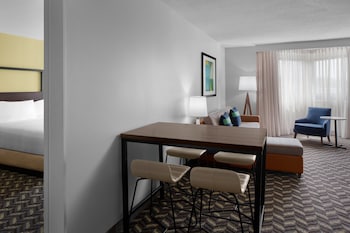 Suite, 1 Bedroom