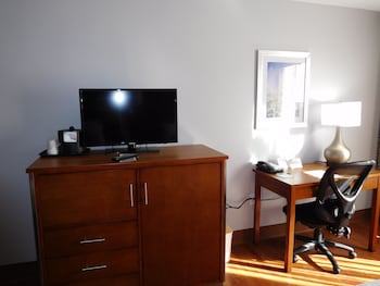 Room, 1 Queen Bed, Non Smoking