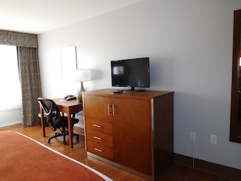 Room, 1 Queen Bed, Non Smoking