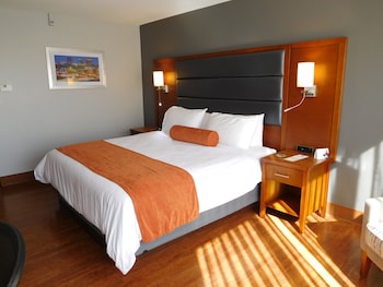 Room, 1 Queen Bed, Non Smoking