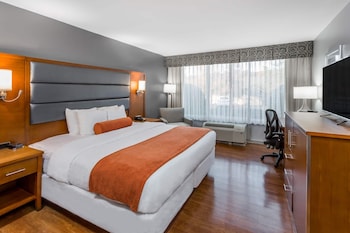 Room, 1 King Bed, Accessible, Non Smoking