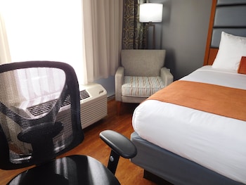 Room, 2 Queen Beds, Non Smoking