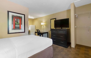 Studio, 1 Queen Bed, Accessible, Non Smoking