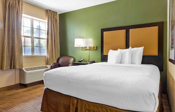 Studio, 1 Queen Bed, Accessible, Non Smoking